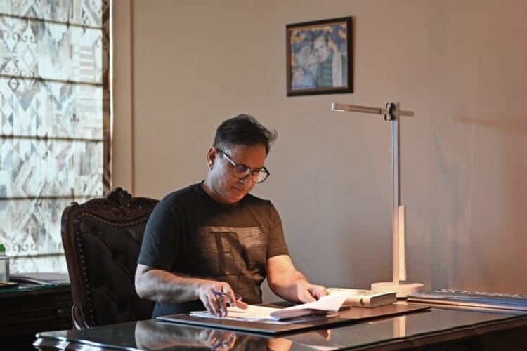 Azhar Balouch: Unveiling Real Estate Gems in T&T ECHS, Telegardens, Islamabad