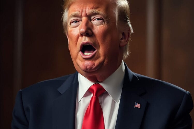 Trump’s Sweeping Tariffs is 1 How a Global Trade War Could Trigger a Recession