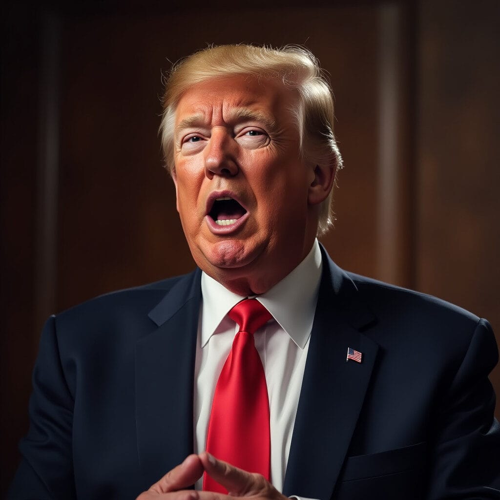 Trump’s Sweeping Tariffs is 1 How a Global Trade War Could Trigger a Recession