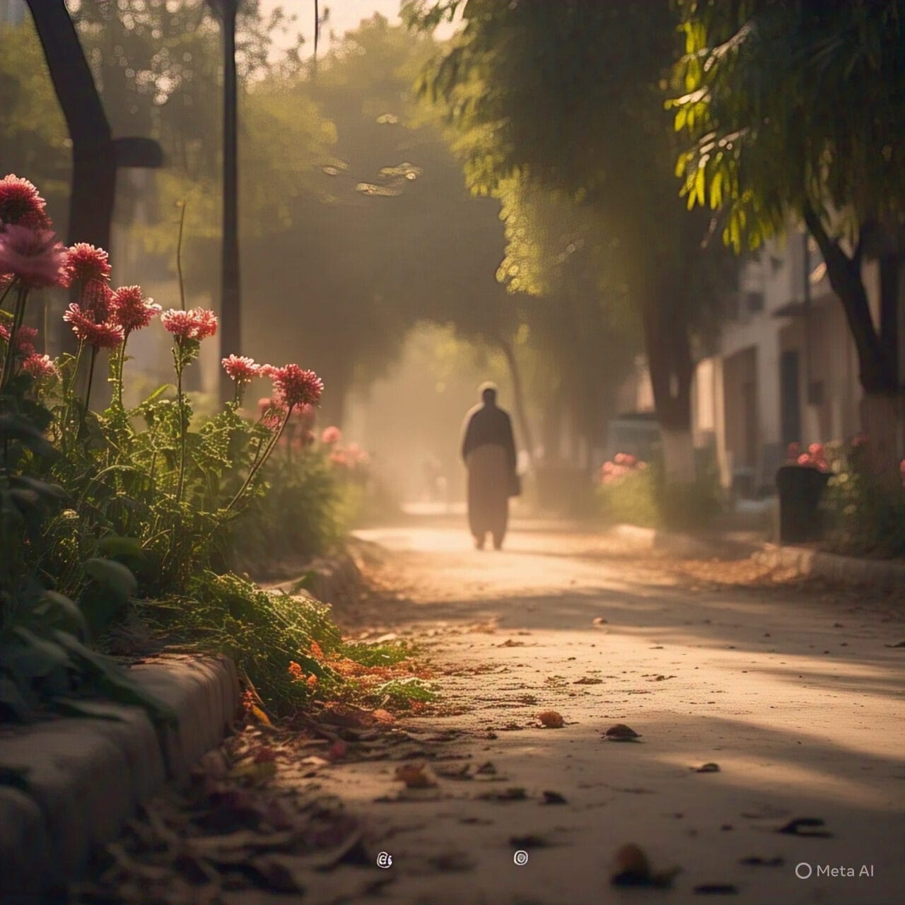 Is Islamabad Losing Its Spring Weather in 2025 Due to Global Warming?