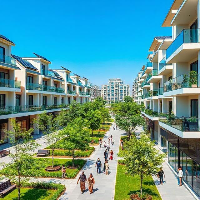 Pakistan Real Estate Trends 2025: Insights for Investors and Homebuyers​