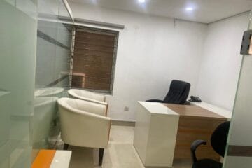 Furnished Office for Sale – Islamabad City Center