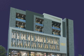 Hills Business Center, Premium Shops, Easy Instalments