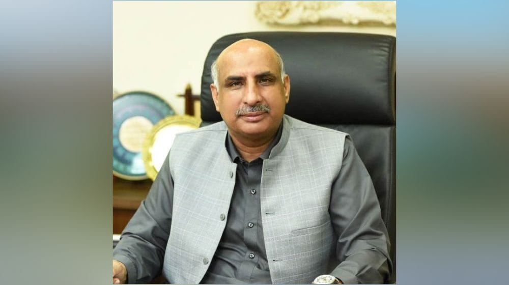 Chaudhary Majeed Projects