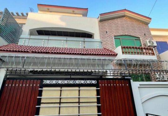 8 Bed 35X70 House for sale in G-13/4