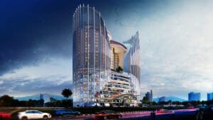 Safa Burj Mall Apartment for Sale B-17