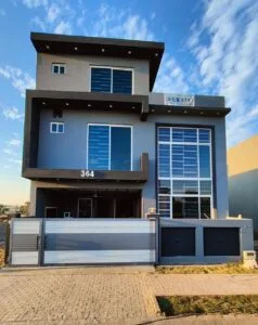 House for Sale F17 Telegardens
