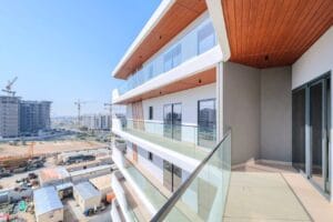 Luxury 1-Bedroom Apartment for Sale in Marquis Signature, Arjan