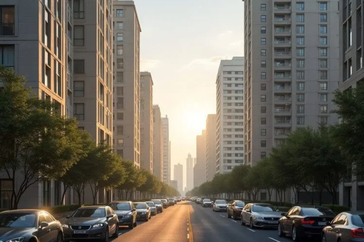 Understanding the Real Estate Crash in Pakistan: The Best Time to Invest?
