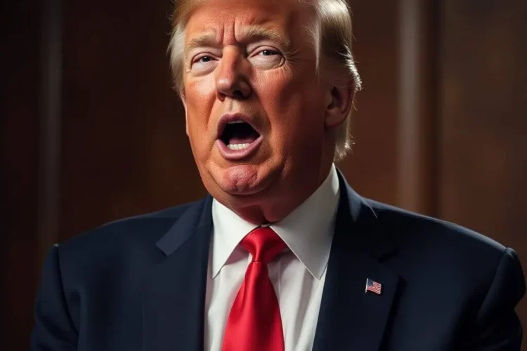 Trump’s Sweeping Tariffs is 1 How a Global Trade War Could Trigger a Recession