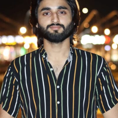Noman Baig