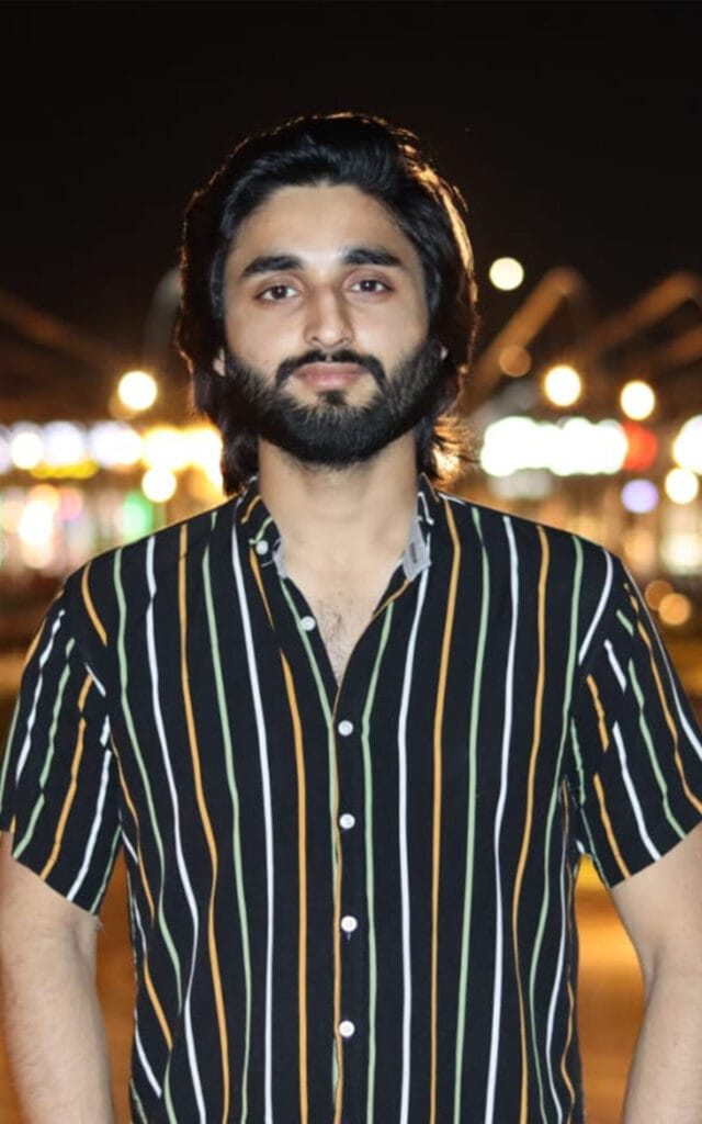 Noman Baig