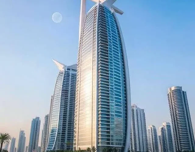 Dubai Real Estate: Boom or Bubble? Unveiling the Truth Behind the Hype