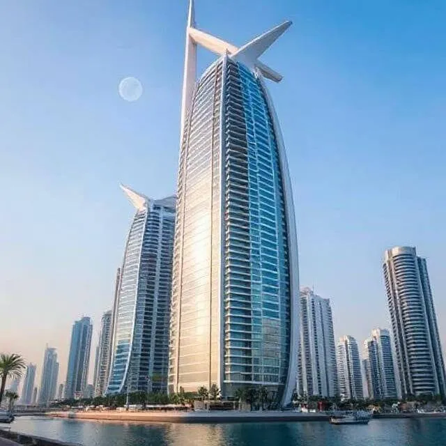 Dubai Real Estate: Boom or Bubble? Unveiling the Truth Behind the Hype