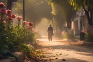 Is Islamabad Losing Its Spring Weather in 2025 Due to Global Warming?