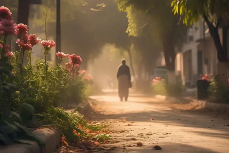 Is Islamabad Losing Its Spring Weather in 2025 Due to Global Warming?