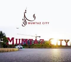 Mumtaz City