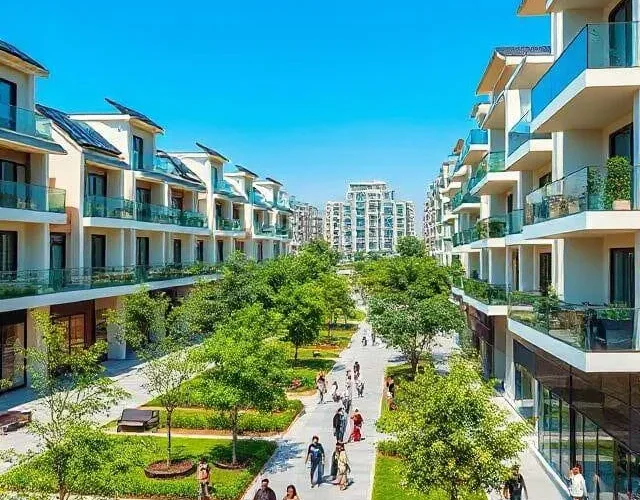 Pakistan Real Estate Trends 2025: Insights for Investors and Homebuyers​