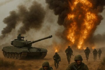 India-Pakistan War: How Ongoing Conflict is Shaking Business & Real Estate