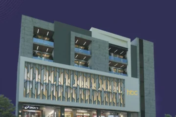 Hills Business Center, Premium Shops, Easy Instalments