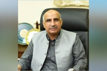 Chaudhary Majeed Projects