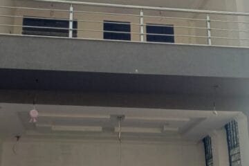 House for Sale E-16/3, Cabinet Division, CDA Sector Islamabad