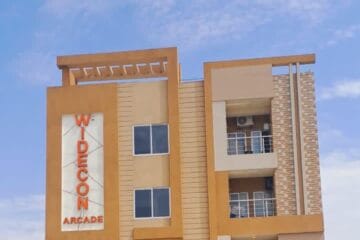 Commercial Hall for Sale – Ground Floor, E Block B-17