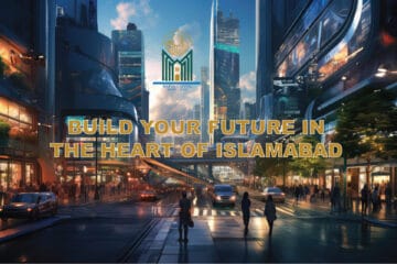 Plot for Sale WAPDA Capital