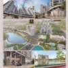 Lakeshore Towers, Top City-1, Apartments Flats Offices, Best ROI in Town